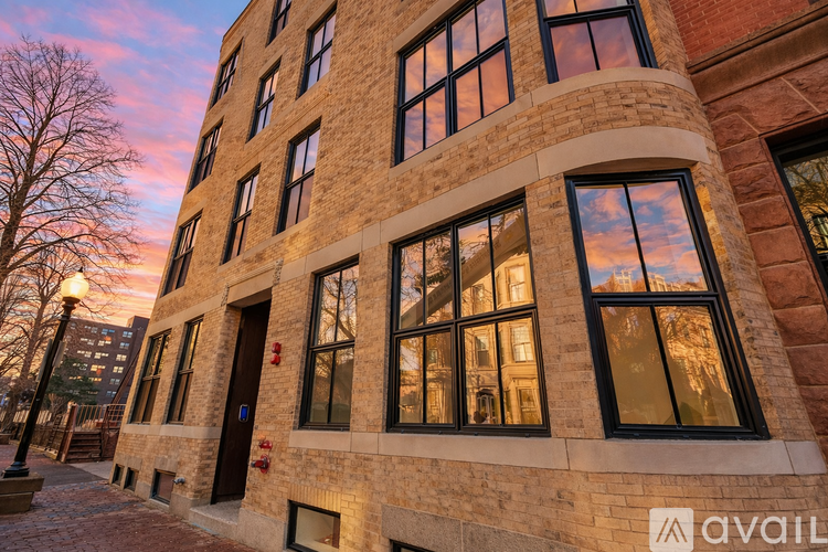 144 Worcester St 3 Beds Apartment for Rent - Photo gallery 2