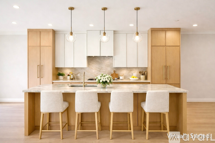 144 Worcester St 3 Beds Apartment for Rent - Photo gallery 3