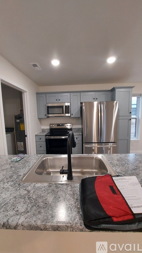 1731 Talon St 3 Beds Townhouse for Rent - Photo gallery 2