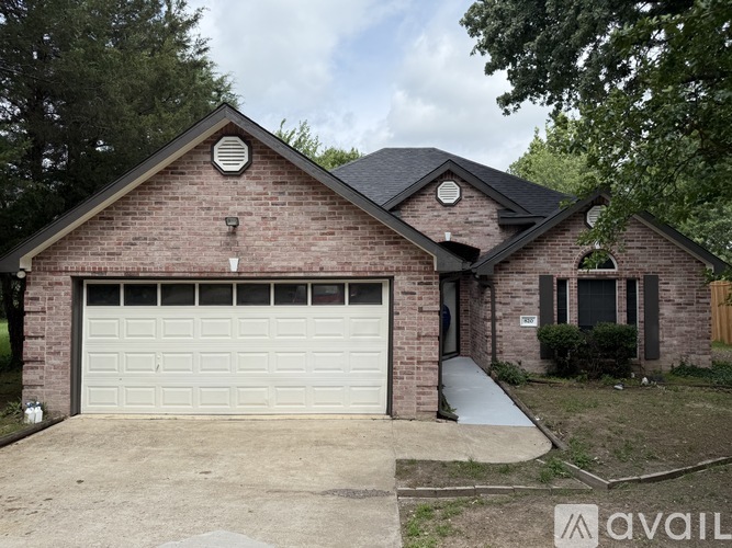 820 Hillside Dr 3 Beds Single Family Home for Rent - Photo gallery 1
