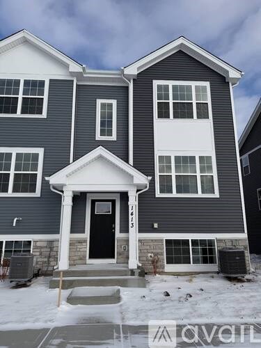 1413 Oakfield Lane 3 Beds Apartment for Rent