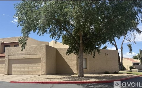 4122 West Calavar Road 2 Beds Apartment for Rent