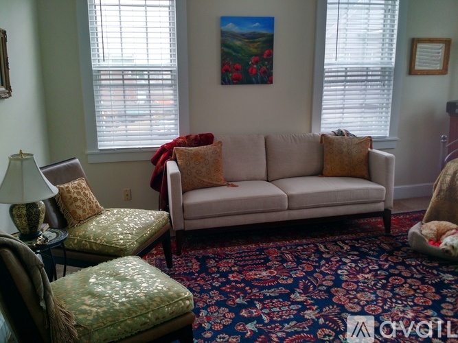 406 The Hill 1 Apartment for Rent - Photo gallery 1