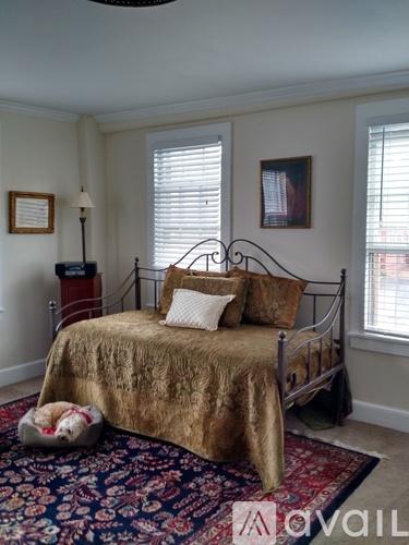 406 The Hill 1 Apartment for Rent - Photo gallery 2