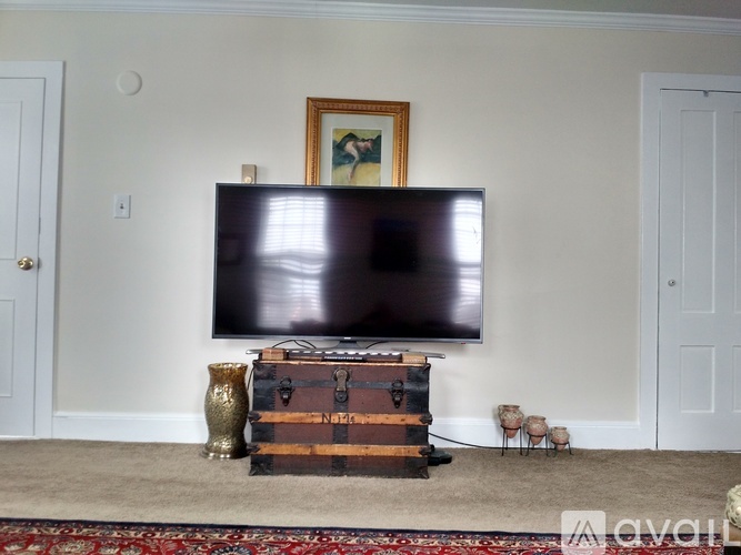 406 The Hill 1 Apartment for Rent - Photo gallery 3
