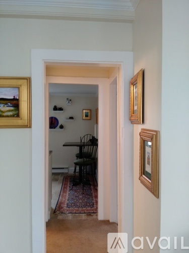406 The Hill 1 Apartment for Rent - Photo gallery 4
