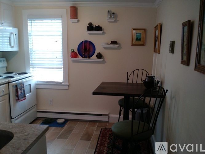 406 The Hill 1 Apartment for Rent - Photo gallery 5