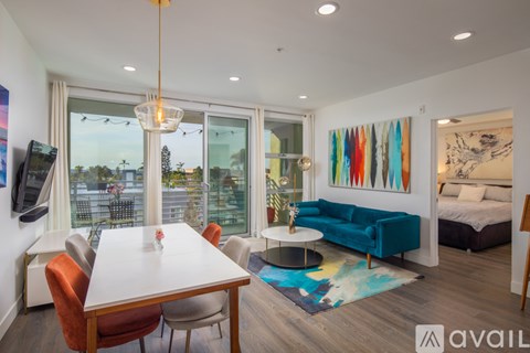 3100 6Th Ave 2 Beds Apartment for Rent
