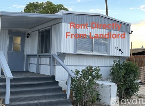 1305 W Benson Ave 3 Beds Apartment for Rent