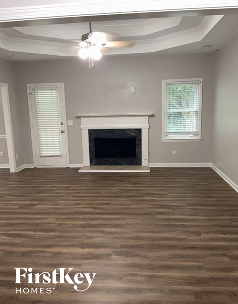 45 Sunset Court 3 Beds Apartment for Rent