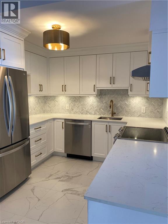 5280 LAKESHORE Road Unit# 1109 2 Beds Apartment, Condo, Home for Rent - Photo gallery 4