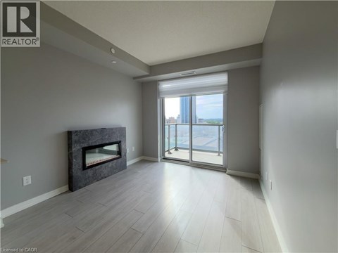 55 DUKE Street W Unit# 1105 1 Apartment for Rent