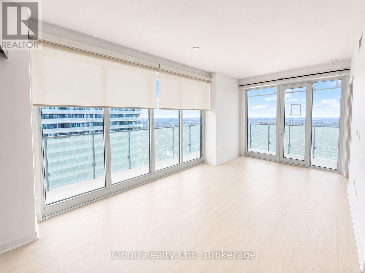 5604 - 3900 CONFEDERATION PARKWAY 3 Beds Apartment, Condo, Home for Rent - Photo gallery 2