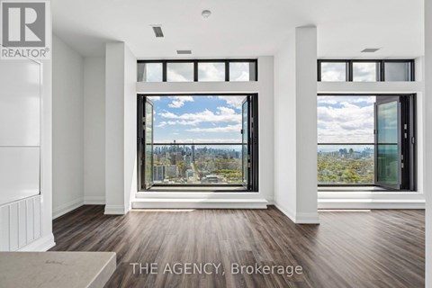 PH03 - 20 SOUDAN AVENUE 3 Beds Apartment for Rent