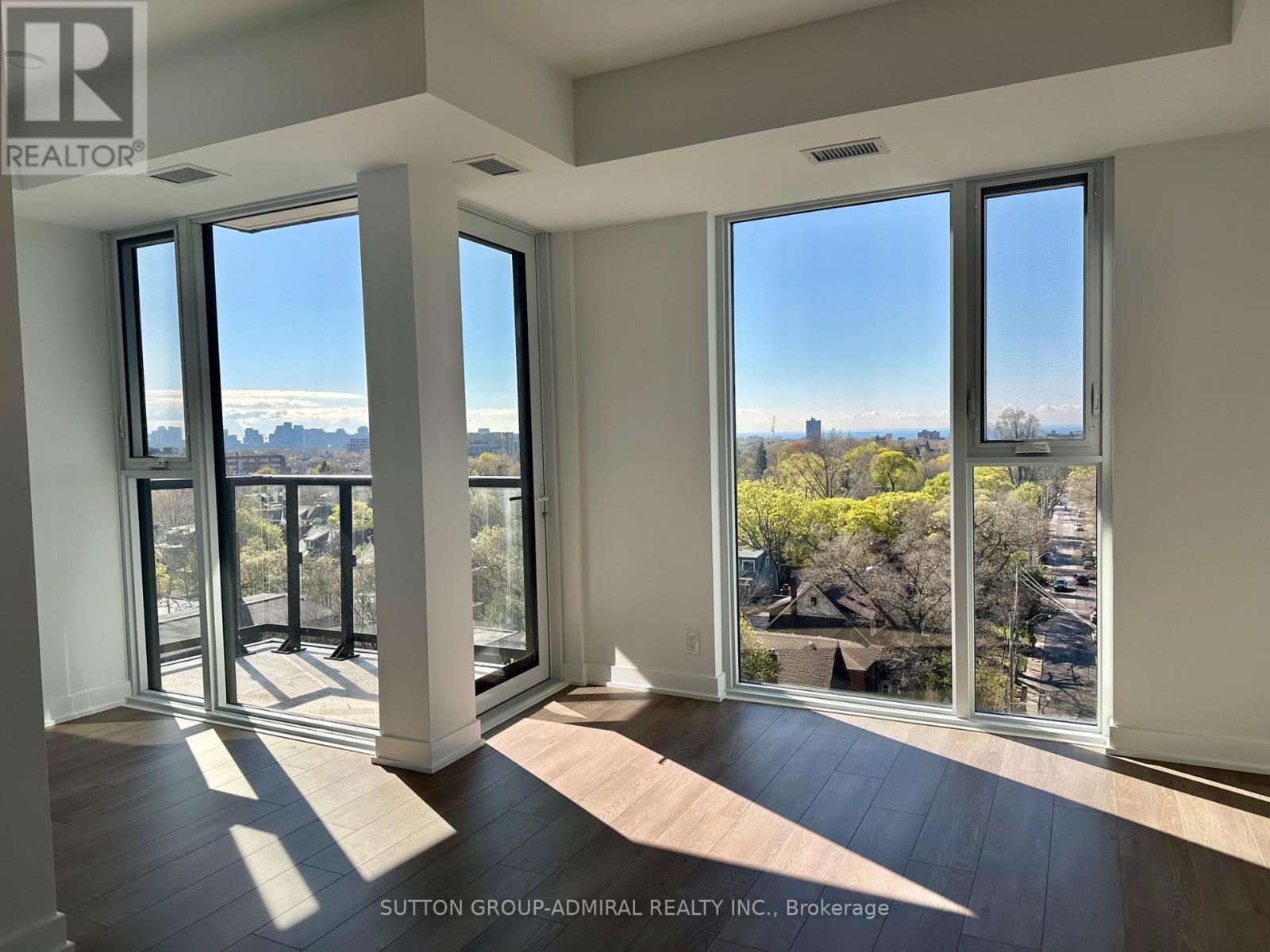 1103 - 1660 BLOOR STREET W 4 Beds Apartment, Condo, Home for Rent - Photo gallery 2