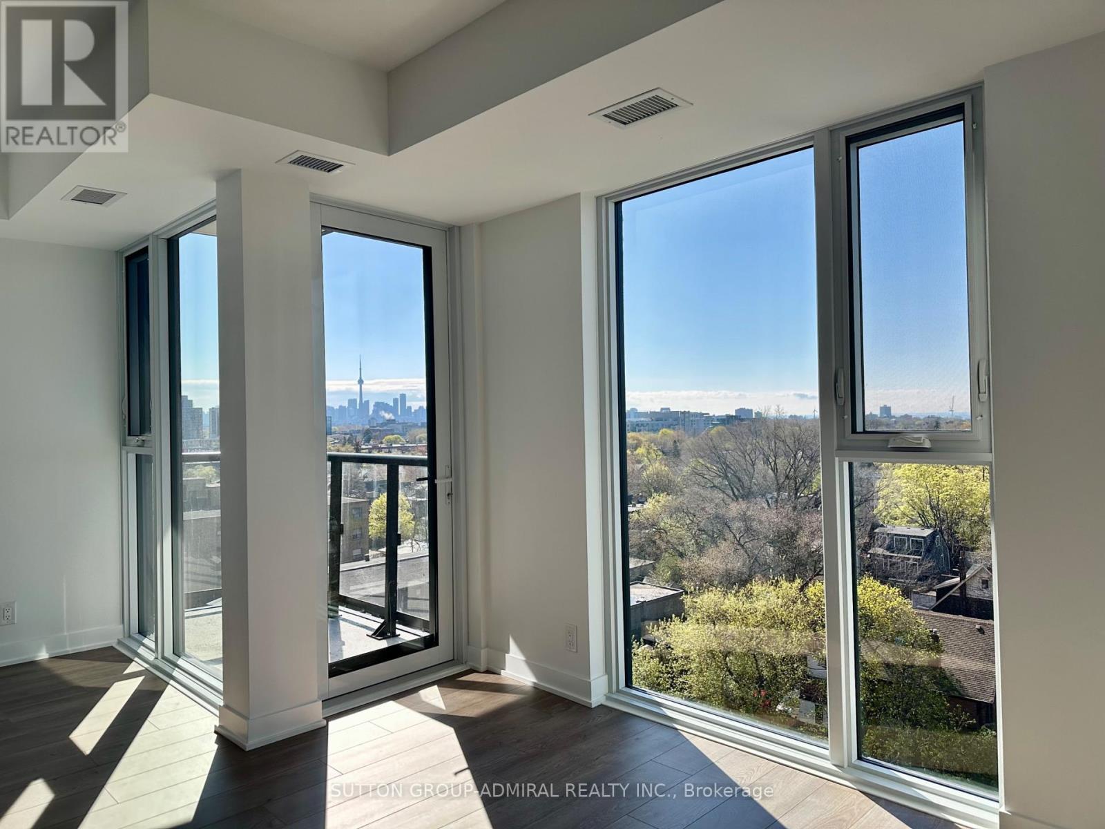 1103 - 1660 BLOOR STREET W 4 Beds Apartment, Condo, Home for Rent - Photo gallery 4