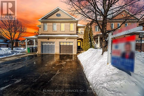 4 ROCKY POINT CRESCENT 3 Beds Apartment for Rent