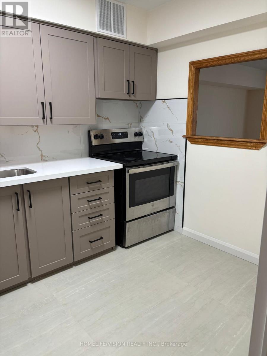 809 - 1338 YORK MILLS ROAD 2 Beds Apartment, Condo, Home for Rent - Photo gallery 2