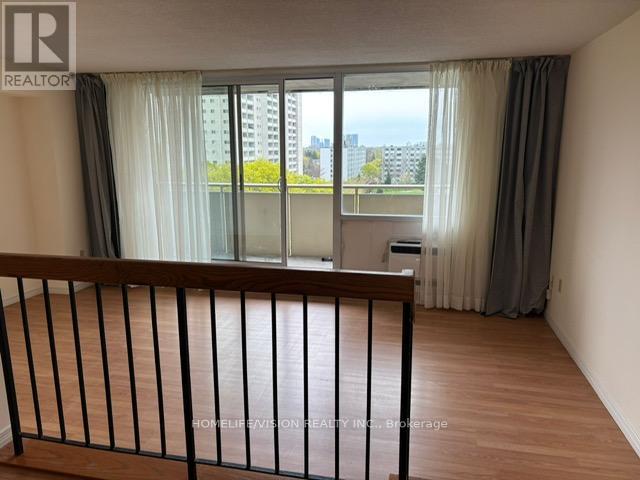 809 - 1338 YORK MILLS ROAD 2 Beds Apartment, Condo, Home for Rent - Photo gallery 5