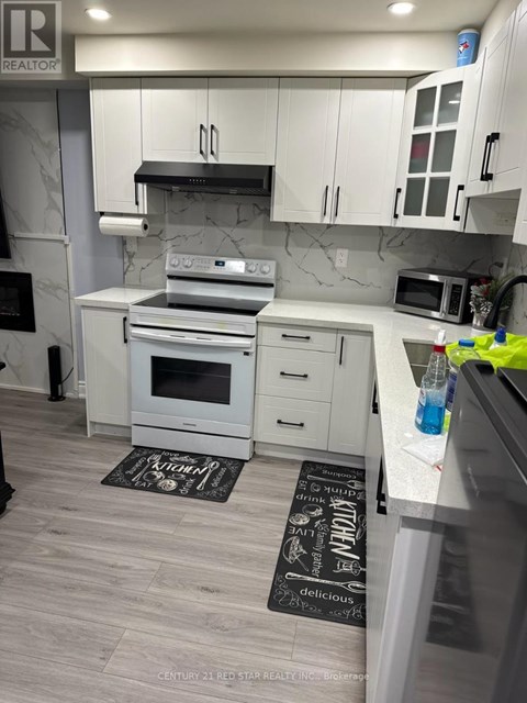 259 ROBERT PARKINSON DRIVE 1 Apartment for Rent