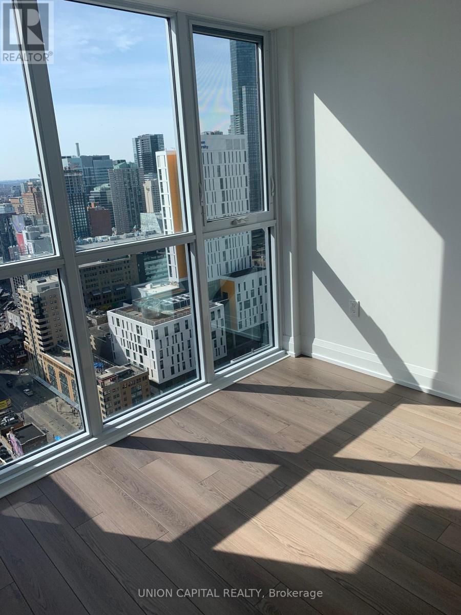3307 - 77 MUTUAL STREET 1 Apartment, Condo, Home for Rent - Photo gallery 4