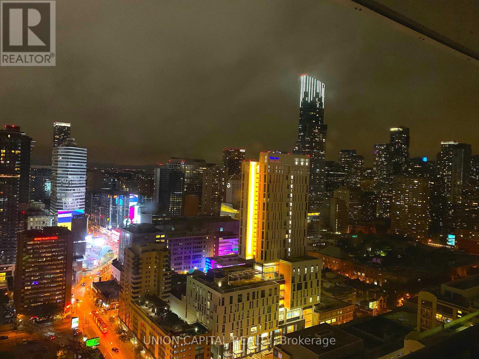 3307 - 77 MUTUAL STREET 1 Apartment, Condo, Home for Rent - Photo gallery 5