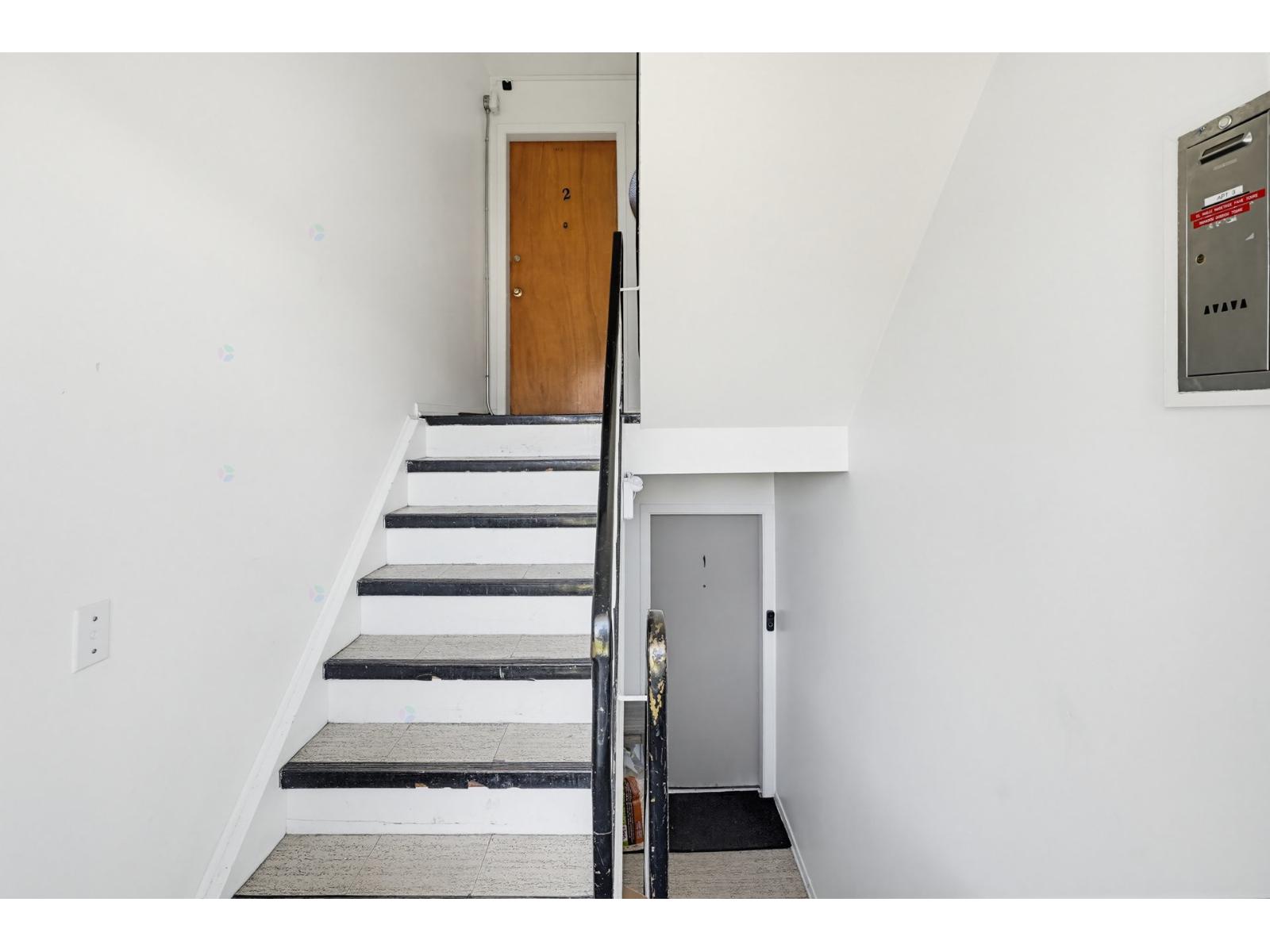 64 Rue Lemieux, #3 3 Beds Apartment, Home for Rent - Photo gallery 2