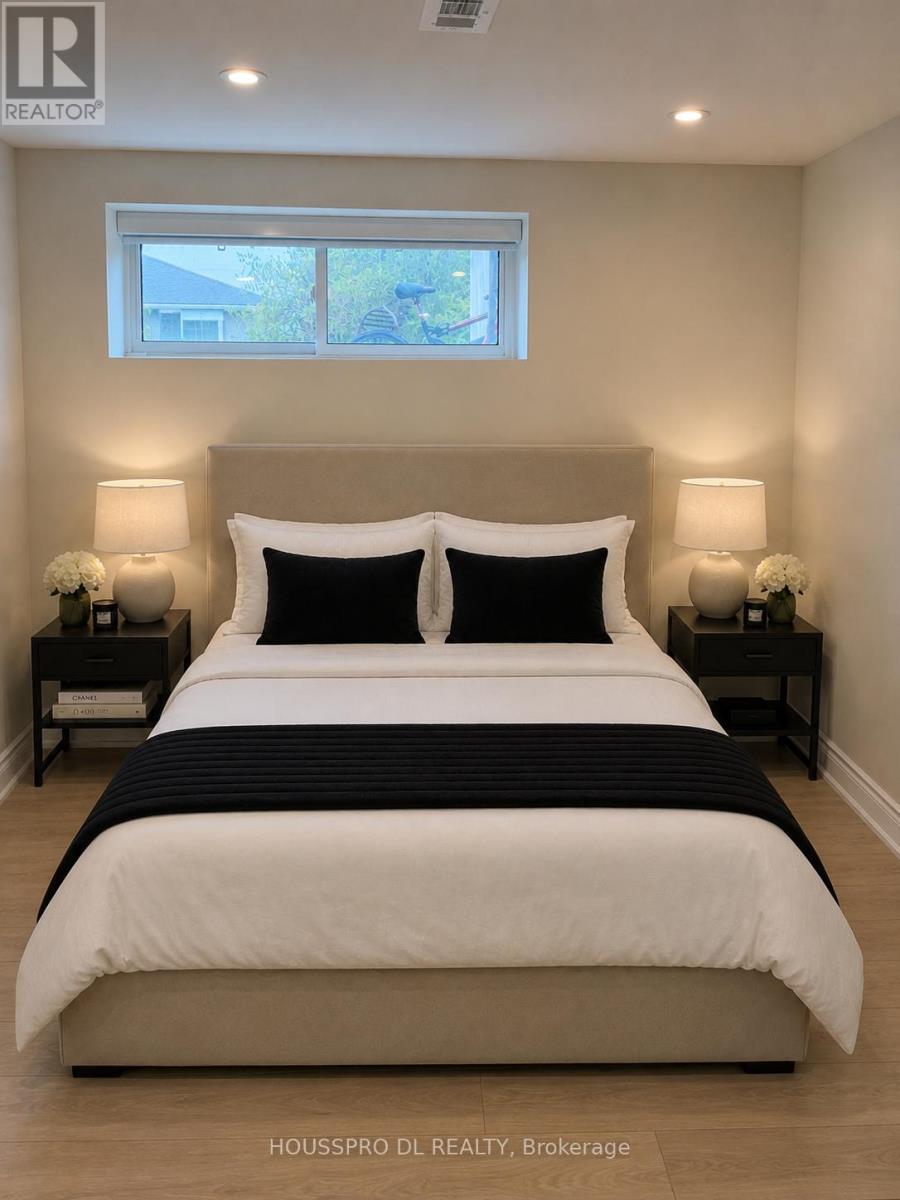 BASEMENT - 377 PALMER AVENUE 2 Beds House for Rent - Photo gallery 4