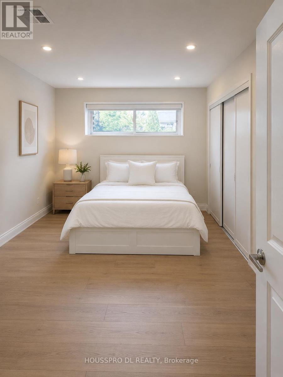 BASEMENT - 377 PALMER AVENUE 2 Beds House for Rent - Photo gallery 5