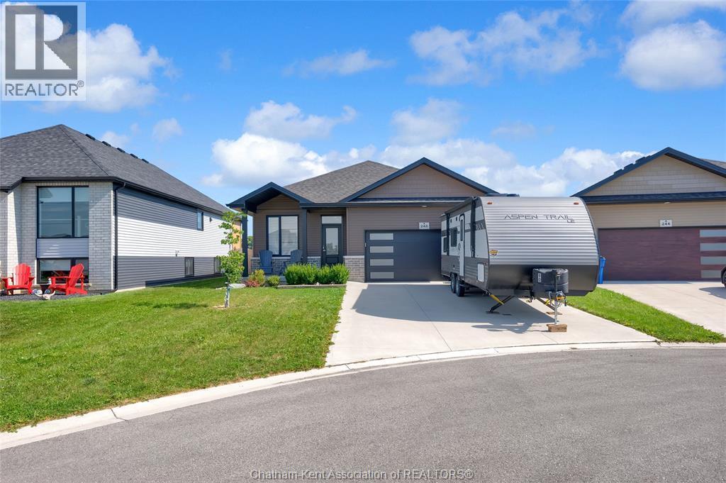 248 Moonstone CRESCENT 2 Beds House for Rent - Photo gallery 2