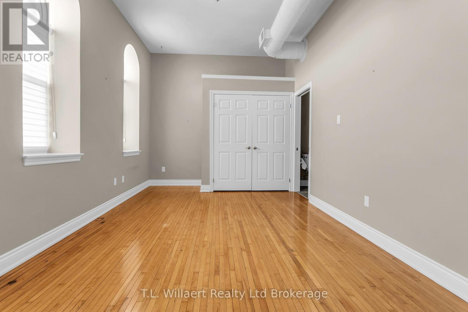 310 - 17 BROCK ST W 1 Home, Multifamily for Rent - Photo gallery 5