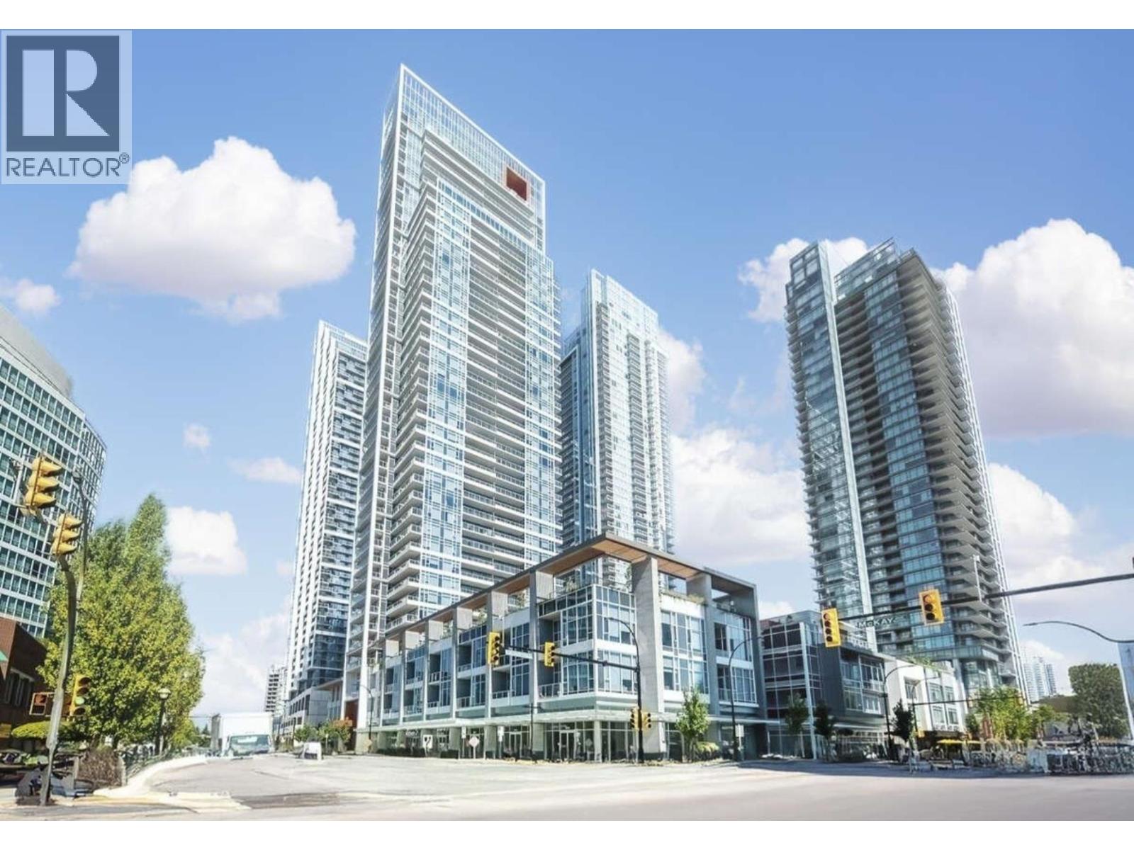 2807 6080 MCKAY AVENUE 2 Beds Apartment, Home for Rent - Photo gallery 2