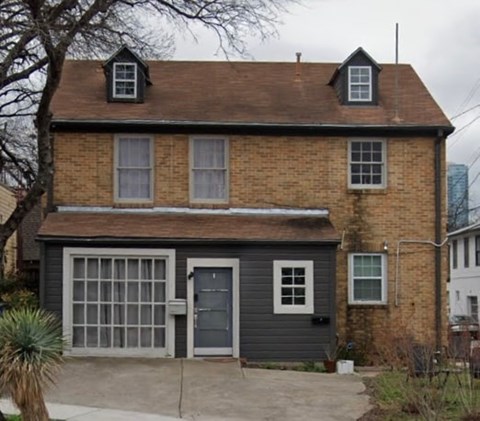 807 W. 12Th St 2 Beds Apartment for Rent