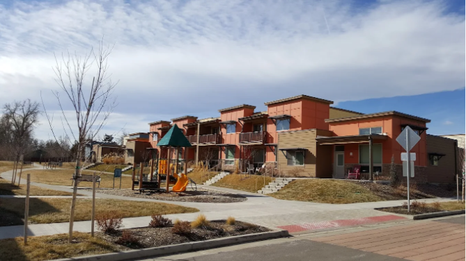 771 Excelsior Pl. 1-4 Beds Apartment for Rent