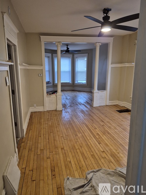 7618 S St Lawrence Ave 3 Beds Apartment for Rent - Photo gallery 4