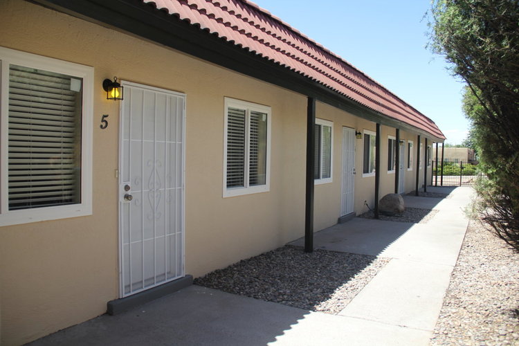 12104 Menaul Blvd NE 2 Beds Apartment for Rent - Photo gallery 3