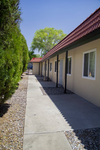 12104 Menaul Blvd NE 2 Beds Apartment for Rent - Photo gallery 4