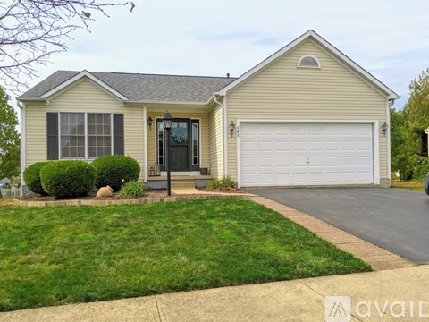 141 Overtrick Dr 3 Beds Apartment for Rent