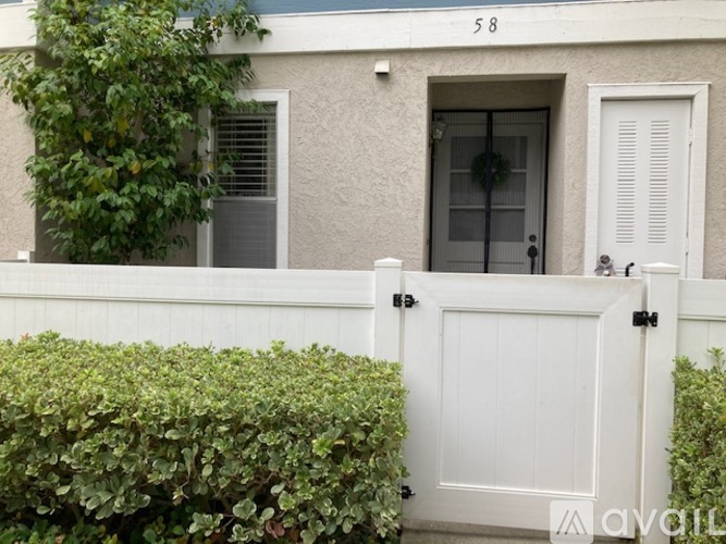58 Birchwood Lane 2 Beds Townhouse for Rent - Photo gallery 1