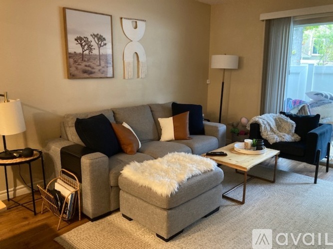 58 Birchwood Lane 2 Beds Townhouse for Rent - Photo gallery 4
