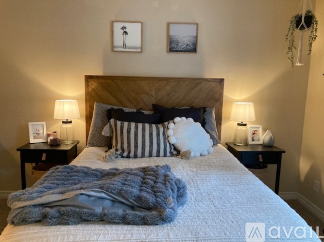 58 Birchwood Lane 2 Beds Townhouse for Rent - Photo gallery 5