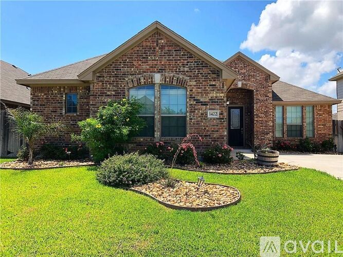1422 Sacramento Street 4 Beds Single Family Home for Rent - Photo gallery 1
