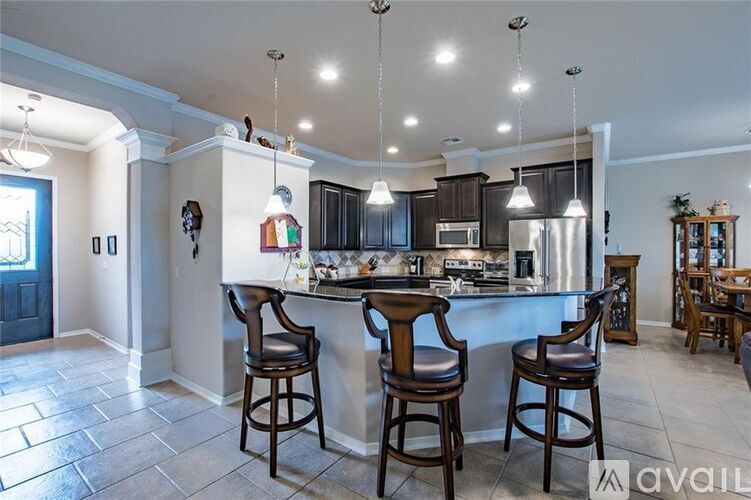 1422 Sacramento Street 4 Beds Single Family Home for Rent - Photo gallery 3
