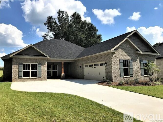 207 Southern Winds Drive 4 Beds Single Family Home for Rent - Photo gallery 1