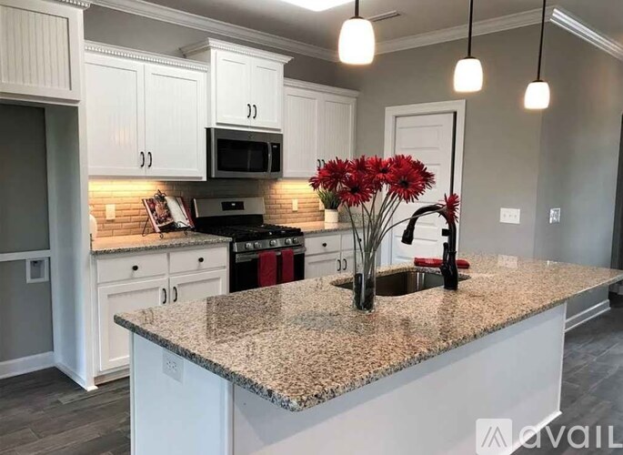 207 Southern Winds Drive 4 Beds Single Family Home for Rent - Photo gallery 4