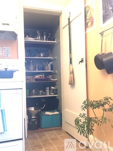 189 South Street 2 Beds Apartment for Rent - Photo gallery 4