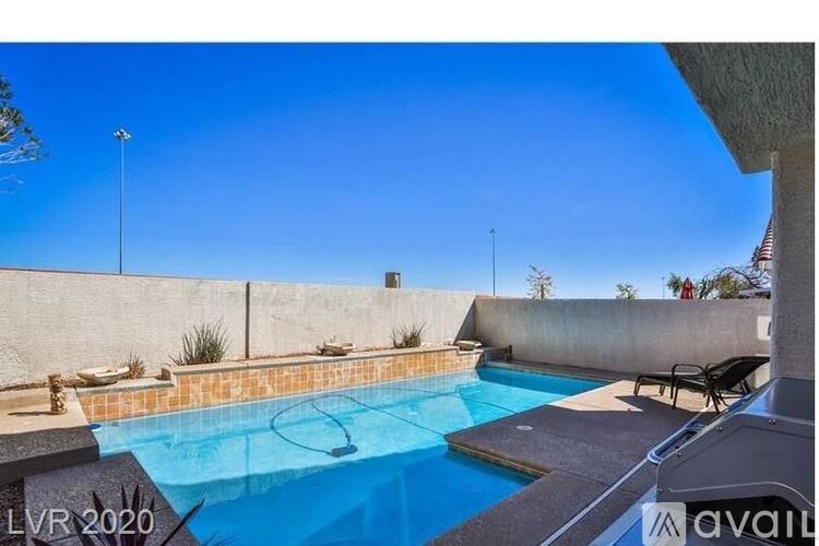 1835 Poetic Valley Cir 3 Beds Single Family Home for Rent - Photo gallery 2