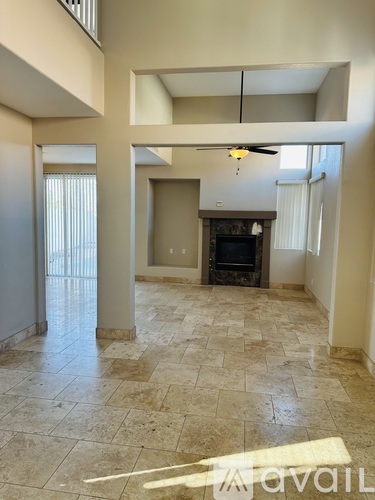 1835 Poetic Valley Cir 3 Beds Single Family Home for Rent - Photo gallery 3