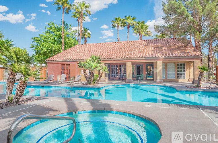 1835 Poetic Valley Cir 3 Beds Single Family Home for Rent - Photo gallery 4