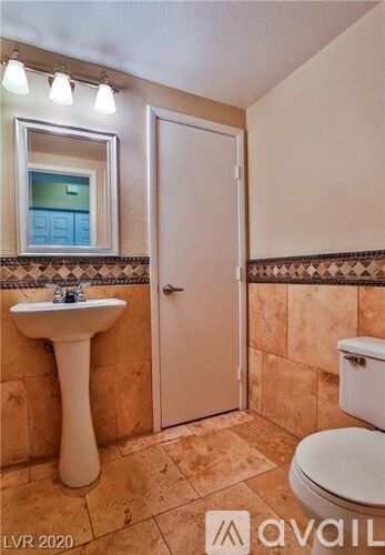 1835 Poetic Valley Cir 3 Beds Single Family Home for Rent - Photo gallery 5